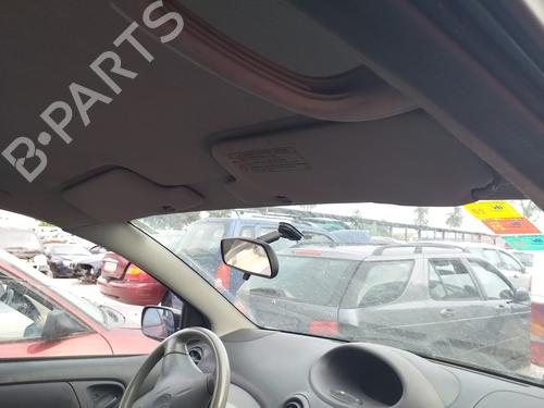 Commande de phare TOYOTA YARIS (_P1_) 1.0 (SCP10_, SCP10R) | BP12283833I24 