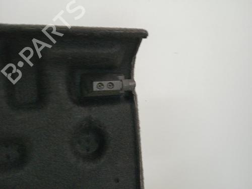 Rear parcel shelf SEAT IBIZA III (6L1)  | BP16919392C85 