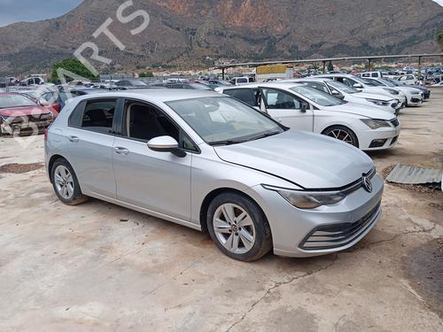 Front bumper VW GOLF VIII (CD1, DA1) | BP26452592C7 - Image 13