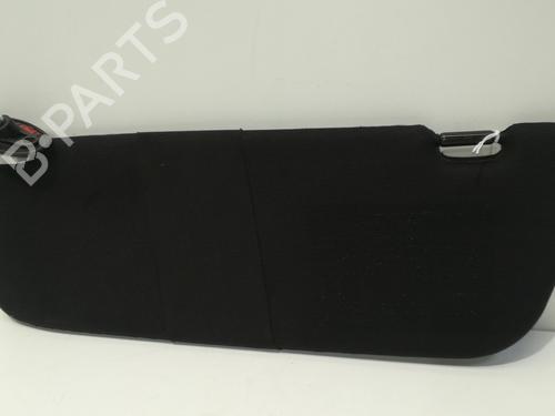 Used Left sun visor HYUNDAI COUPE I (RD) 2.0 16V (139 hp) 13548810