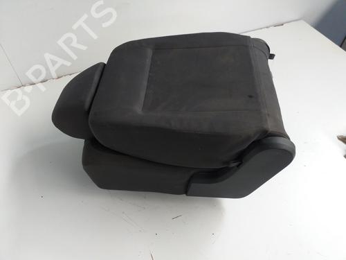 Rear seat VW TOURAN (1T1, 1T2) 2.0 TDI 16V | BP16240921C17 