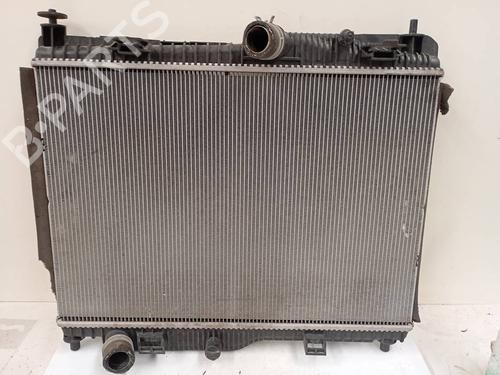 Water radiator FORD ECONOLINE Van | BP38537862M31 - Image 3