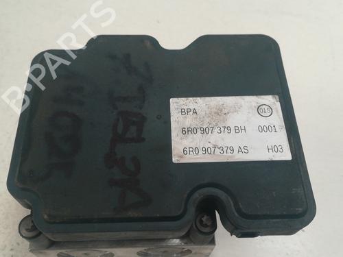Used ABS pump SEAT IBIZA IV ST (6J8, 6P8) [2010-2016]  13400616
