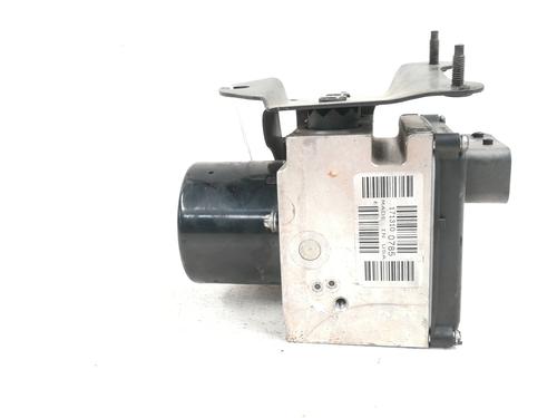 ABS pump PEUGEOT 407 (6D_) 2.0 (6DRFNB, 6DRFNE) | BP10371963M43 