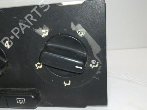 Climate control OPEL ASTRA G Hatchback (T98)  | BP9357907I5 