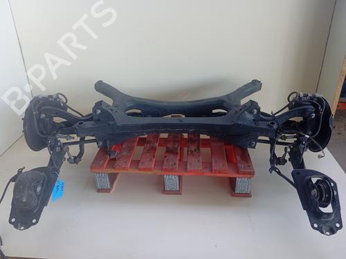 Used Rear axle Rear axle TOYOTA COROLLA Estate (_E21_) [2019-2026] 36020315 36020315