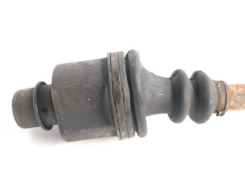 Left front driveshaft RENAULT TRAFIC Van (T_, P_, V_)  | BP9349501M38 