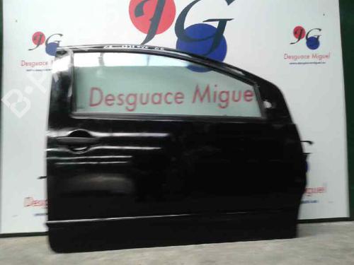 Used Right front door CITROËN C2 (JM_) 1.1 (60 hp) 9346401
