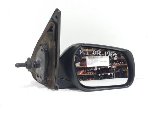 Right mirror MAZDA 2 (DY) 1.2 (DY3W) | BP11137416C27 