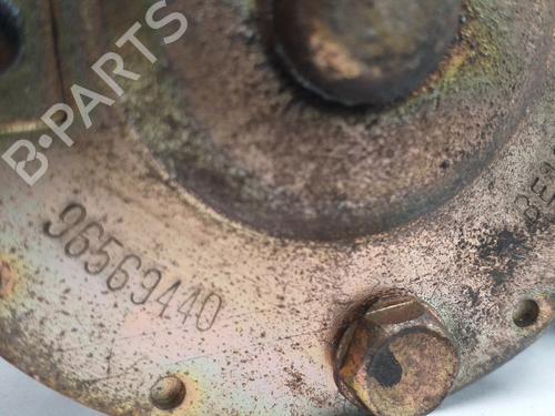 Startmotor DAEWOO MATIZ (M100, M150) 0.8 | BP9359511M8 