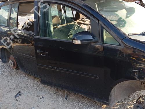 Used Right front window motor VW TOURAN (1T1, 1T2) 1.9 TDI (105 hp) 27682216
