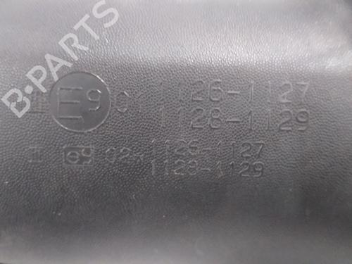 Left mirror RENAULT SCÉNIC II (JM0/1_)  | BP12294922C26