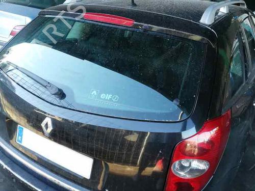 Intercooler RENAULT LAGUNA II Grandtour (KG0/1_) 1.9 dCi (KG1V) | BP9352513M30 