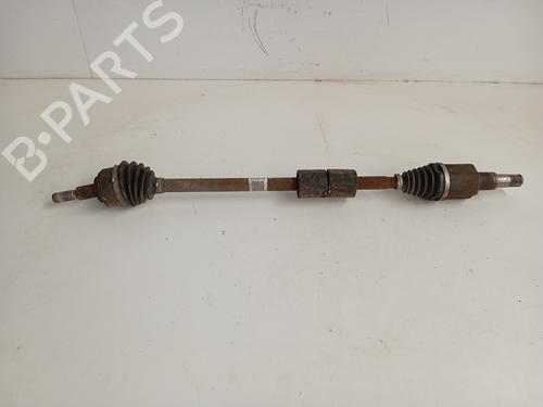 Used Right front driveshaft FORD FOCUS IV (HN) [2018-2025]  25743453