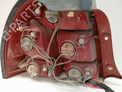 Right taillight KIA SHUMA II Saloon (FB) 1.6 | BP18026248C35 