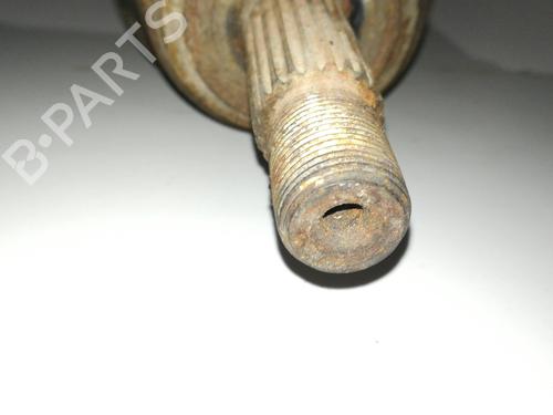 Left front driveshaft SEAT IBIZA II (6K1) 1.4 i | BP9349590M38 