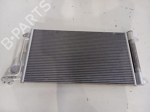 Used AC radiator SEAT IBIZA IV SC (6J1, 6P5) [2008-2018]  20658642