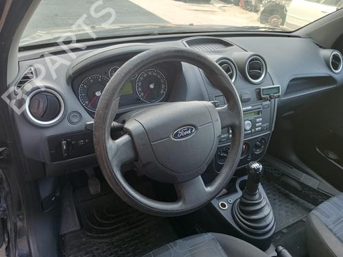 Used Dashboard FORD FIESTA V (JH_, JD_) 1.3 (69 hp) 22925282