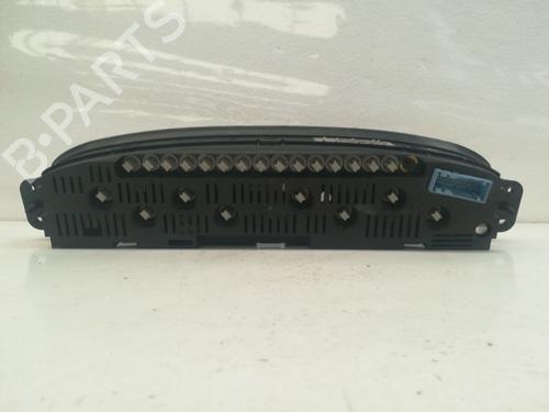 Kombiinstrument CITROËN XSARA PICASSO (N68)  | BP9348072C47