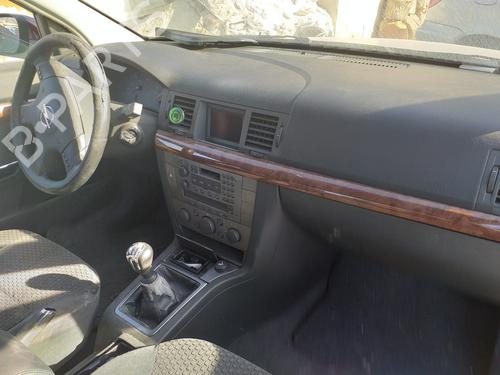 Used Headlight switch OPEL VECTRA C (Z02) 2.2 DTI 16V (F69) (125 hp) 12280506