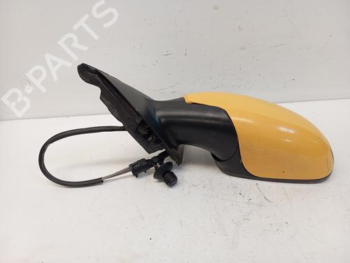 Left mirror SEAT IBIZA III (6L1)  | BP27694066C26 