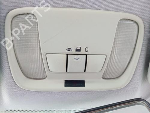 Used Interior roof light VOLVO S40 I (644) 2.0 (136 hp) 26660354