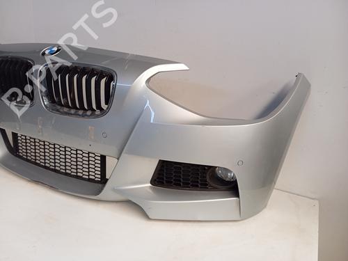 Front bumper BMW 1 (F20) 118 i | BP30853293C7 