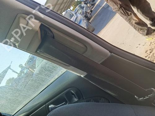Used Front left seatbelt MERCEDES-BENZ C-CLASS (W203) [2000-2007]  29316439