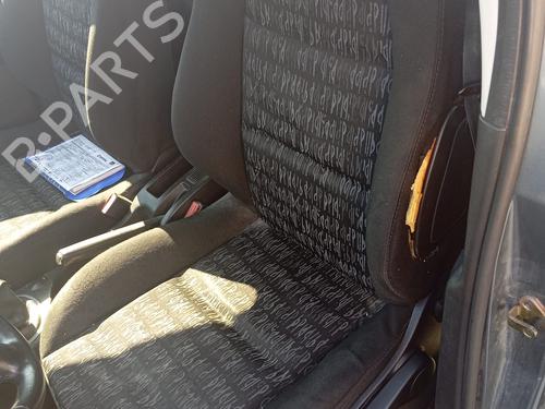 Used Left front seat PEUGEOT 307 (3A/C) [2000-2012]  25863547
