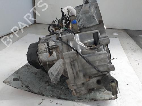 Gearbox MAZDA 626 V Hatchback (GF) 2.0 DITD (GFFP) | BP13553655M3 