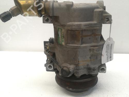 Used AC compressor MERCEDES-BENZ CLK (C208) CLK 200 (208.335) (136 hp) 9355380
