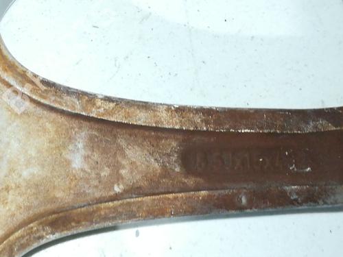 Felg VOLVO S60 I (384) 2.4 | BP9356794C45 