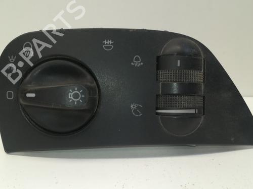 Used Headlight switch SEAT IBIZA II (6K1) [1993-2002]  9357820