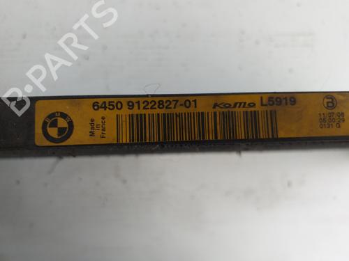 AC radiator BMW 5 (E60) 520 d | BP19305482M32 