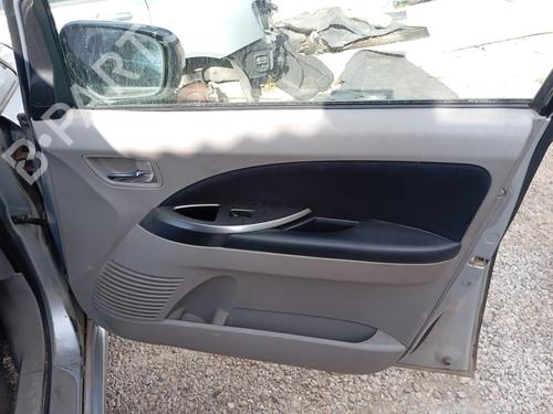 Rudehejsemekanisme Højre foran MITSUBISHI GRANDIS (NA_W) 2.0 DI-D (NA8W) (136 hp) 23245015