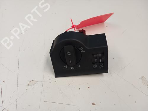 Used Headlight switch Headlight switch 37071640 37071640