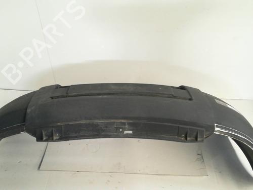 Front bumper CITROËN BERLINGO / BERLINGO FIRST Box Body/MPV (M_) 1.4 i bivalent (MBKFW) | BP9355664C7 