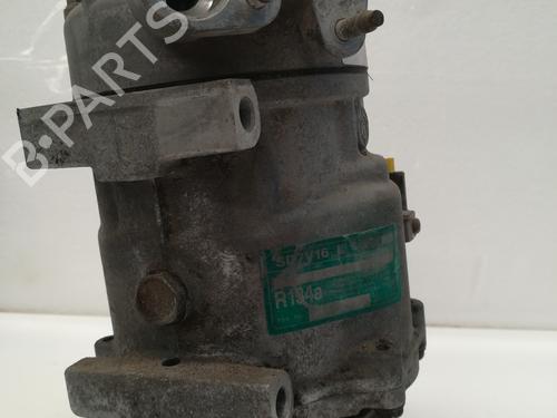 AC compressor CITROËN XSARA (N1)  | BP9347225M34 