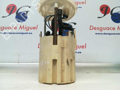 Used Fuel pump MERCEDES-BENZ VITO / MIXTO Van (W639) 109 CDI (639.601, 639.603, 639.605) (95 hp) 9354152