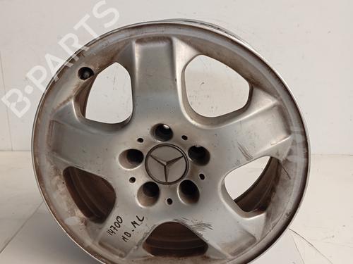 Rim MERCEDES-BENZ M-CLASS (W163)  | BP25347148C45 