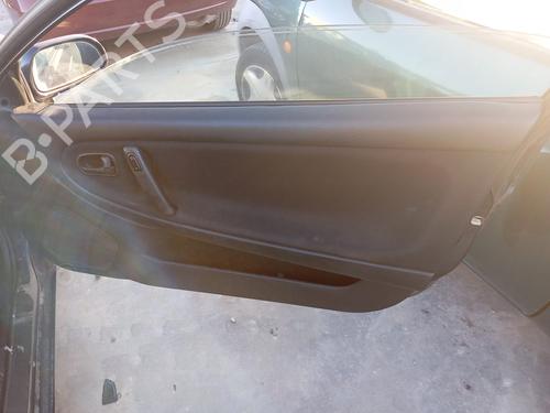 Used Front right window mechanism MAZDA MX-3 (EC) 1.6 i (107 hp) 22527353