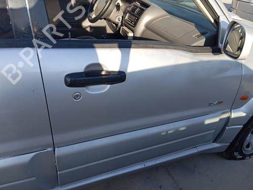 Used Front right lock SUZUKI GRAND VITARA I (FT, HT) 2.0 HDI 110 16V 4x4 (SQ420D, TD83V) (109 hp) 25976038