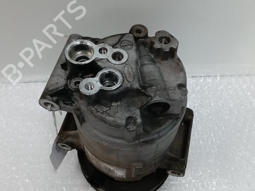 AC compressor RENAULT SCÉNIC II (JM0/1_)  | BP15409353M34 