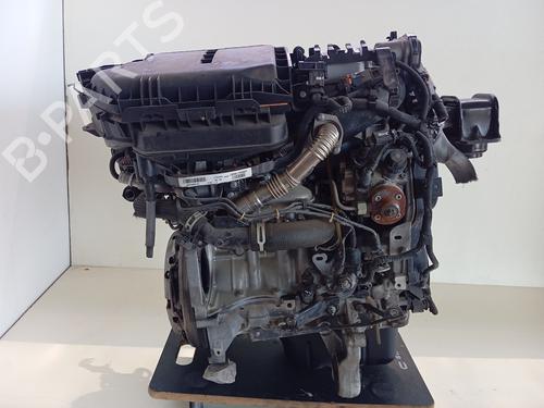 Engine CITROËN C4 II (NC_) | BP36073435M1 - Image 2
