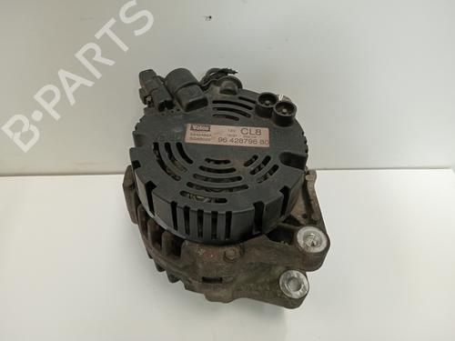 Alternator CITROËN C3 I (FC_, FN_) 1.6 16V | BP17589459M7 
