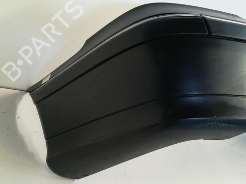 Rear bumper MERCEDES-BENZ C-CLASS (W203) C 350 (203.056) | BP9432363C8 