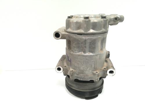 AC compressor RENAULT CLIO II (BB_, CB_)  | BP15676563M34 