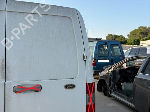 Højre bagagerum dør Højre bagagerum dør 38870389 38870389