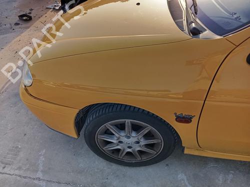 Used Rim RENAULT MEGANE I Coach (DA0/1_) 1.4 16V (DA0D, DA1H, DA0W, DA10) (95 hp) 24866193