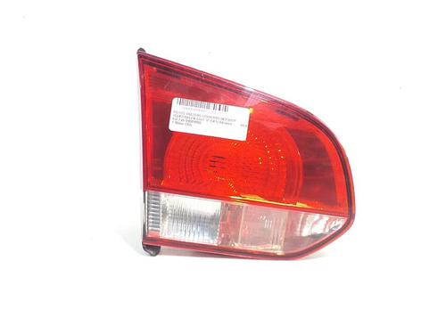 Used Left tailgate light Left tailgate light VW GOLF VI (5K1) 2.0 TDI (110 hp) 10923211 10923211
